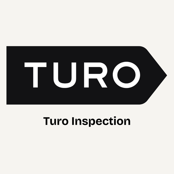 turo vehicle inspection