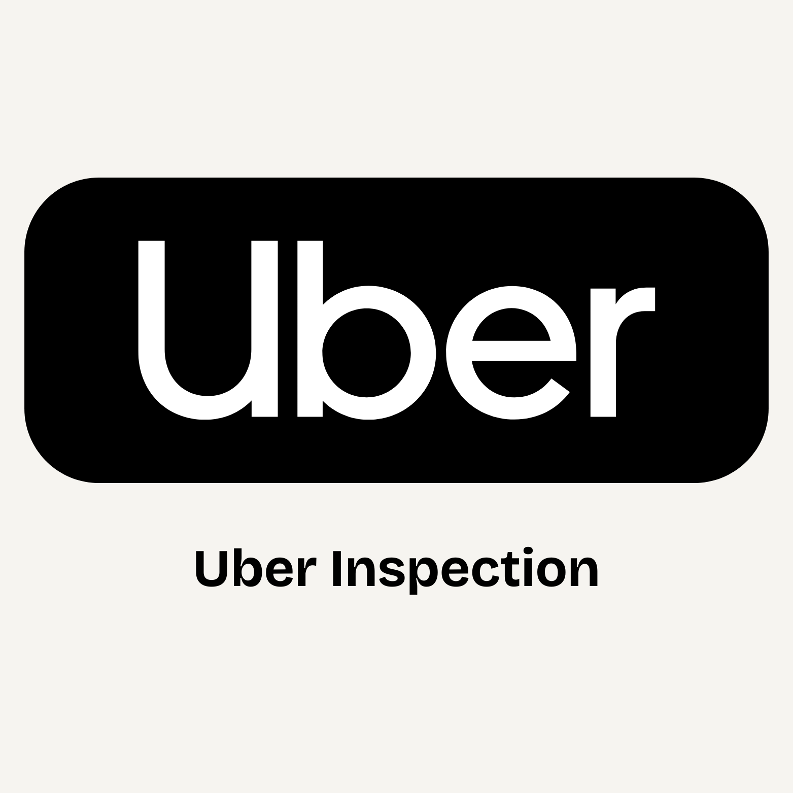 uber vehicle inspection