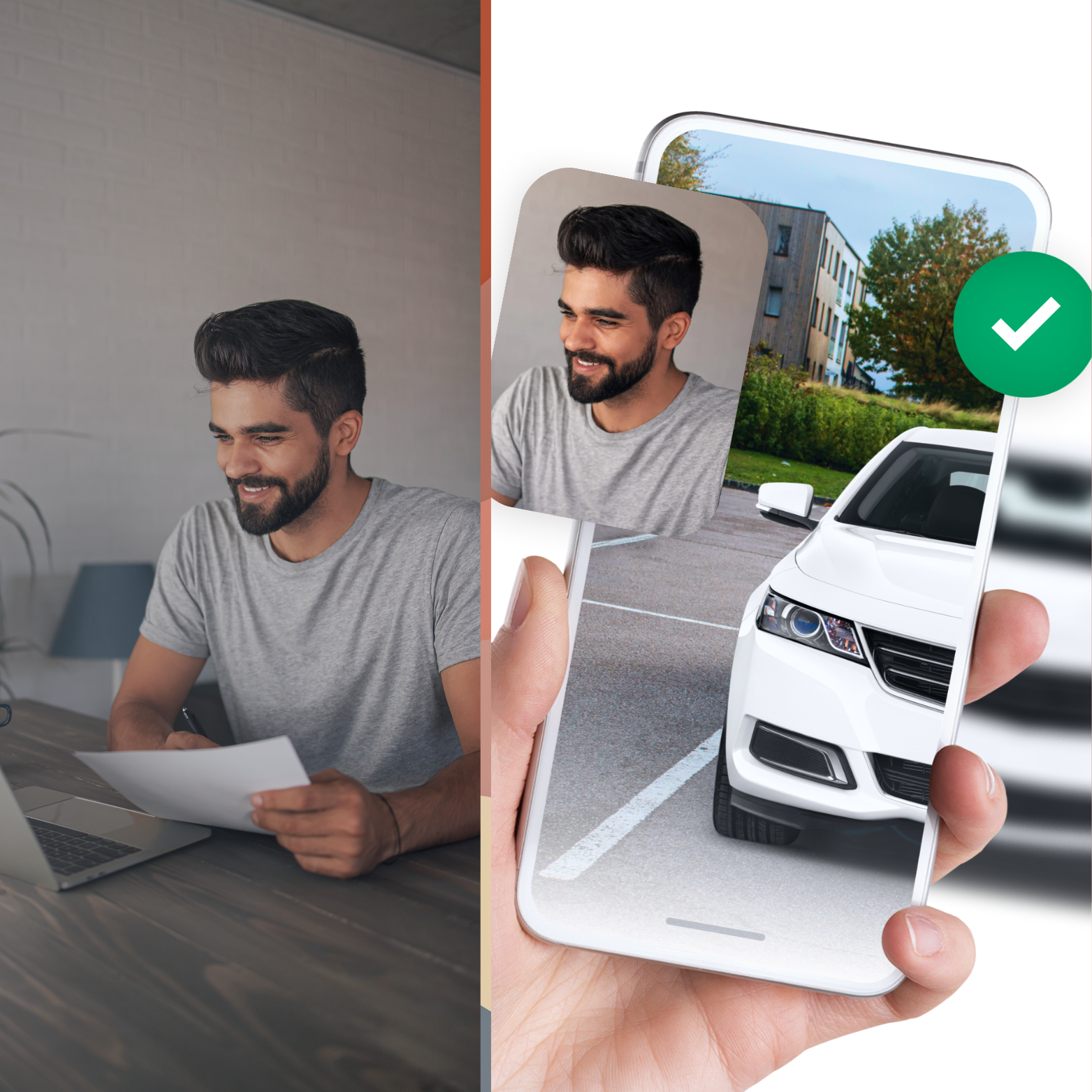 virtual vehicle inspection | uber | lyft | turo