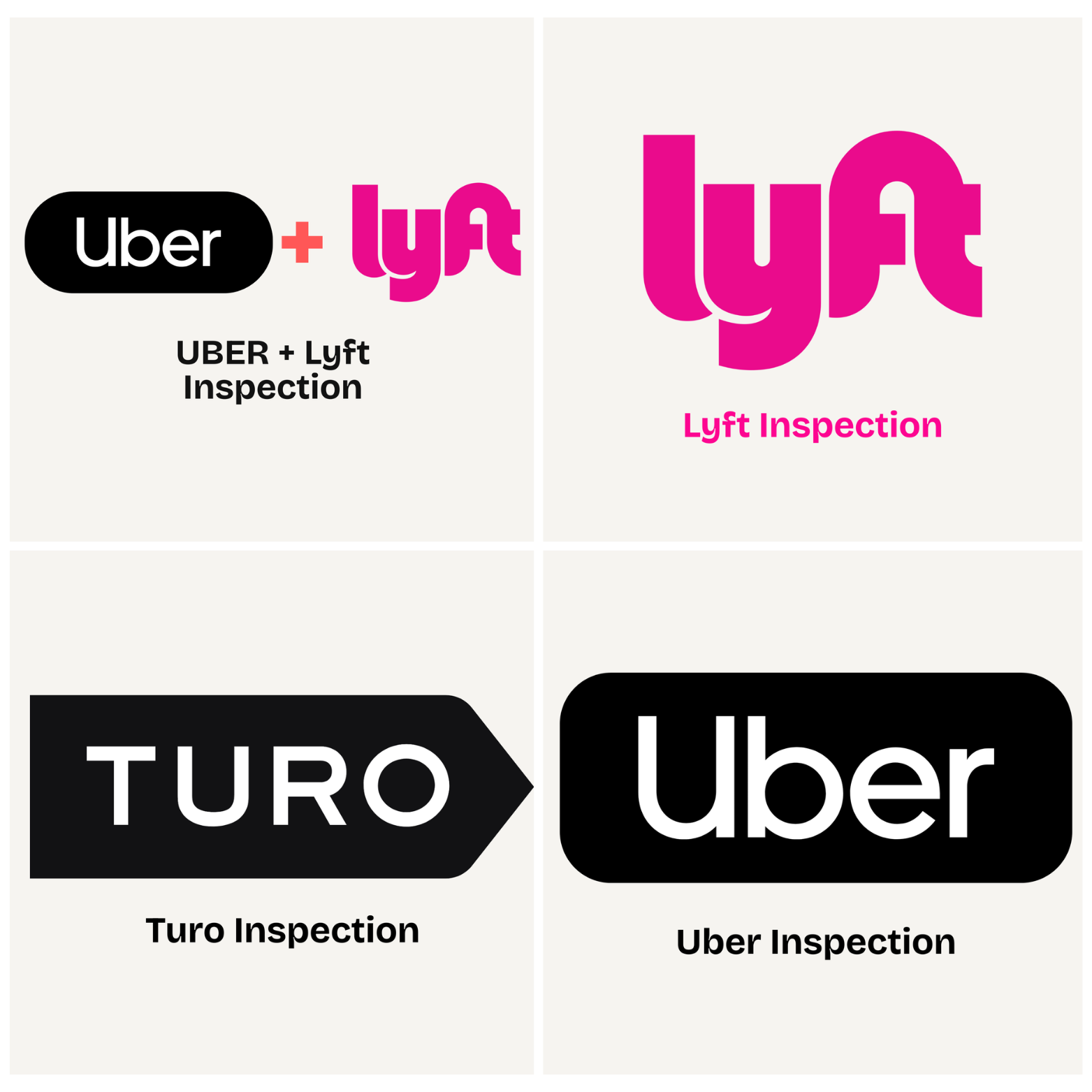 vehicle inspection bundle