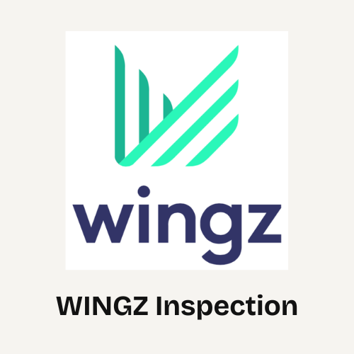 Trusted for Uber, Lyft & Turo Inspections