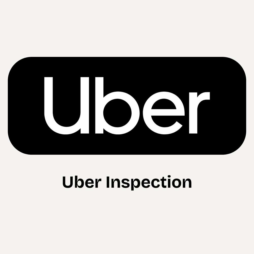 Uber, LYFT, TURO Virtual Vehicle Inspections in 15 Minute | DriveReady