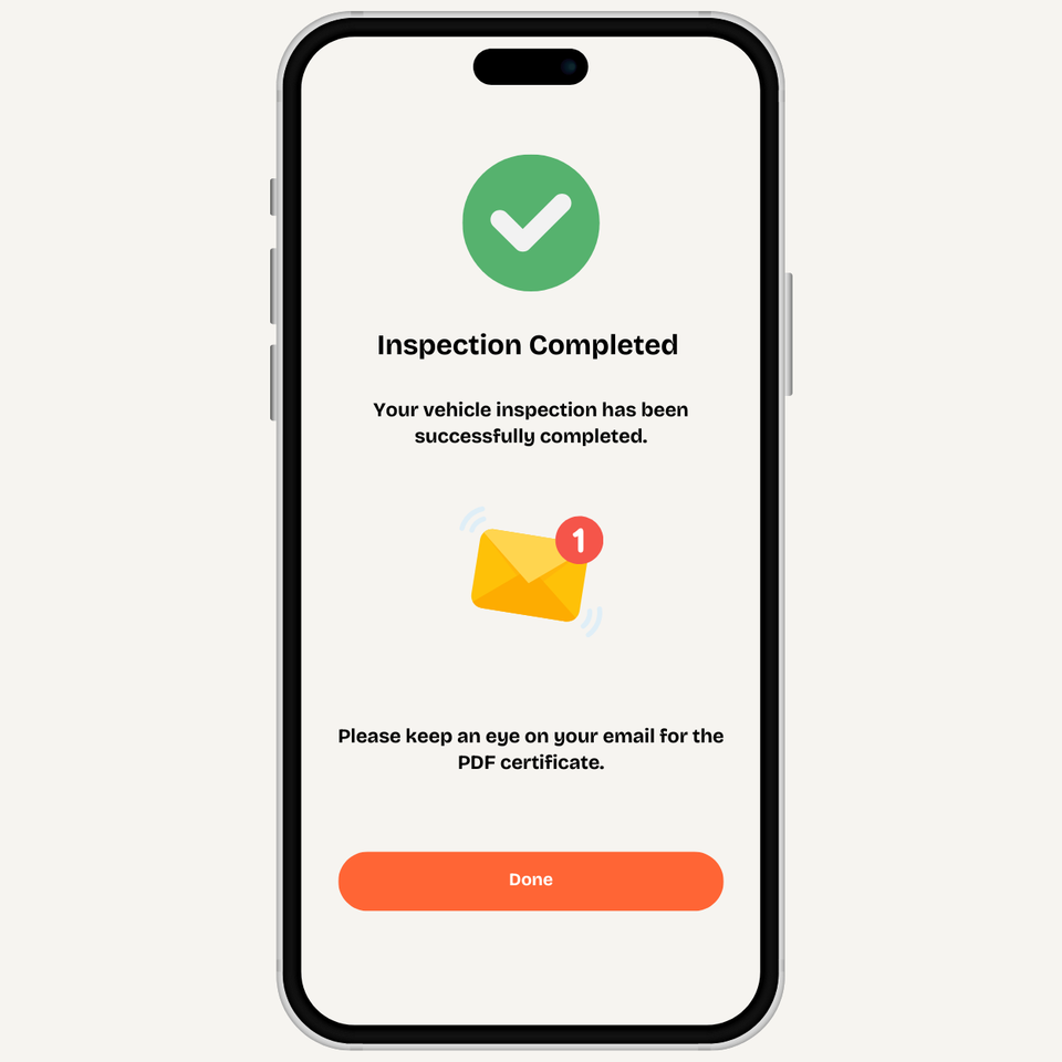 Instant Upload & Approval